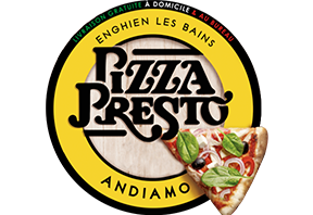 Livraison pizzas italiennes à  eragny 95610